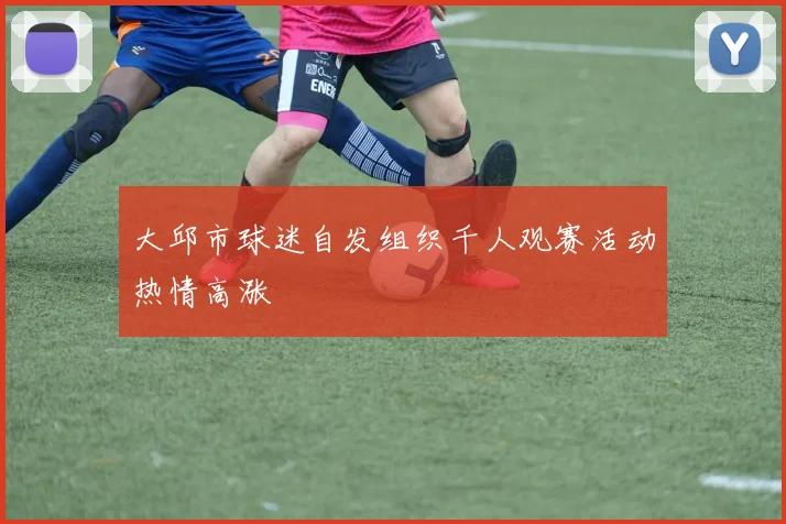 大邱市球迷自发组织千人观赛活动热情高涨