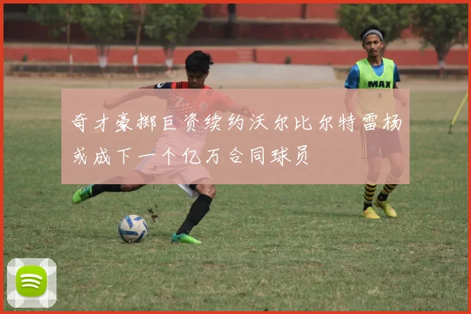 奇才豪掷巨资续约沃尔比尔特雷杨或成下一个亿万合同球员