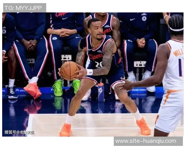 美记盛赞科林斯为最佳第六人快船战术因他更加多变灵活