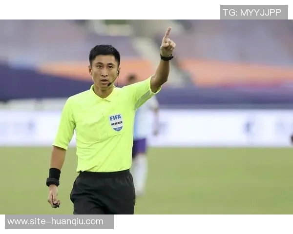 中超裁判体测结果公布四人未能通过将有一次补测机会